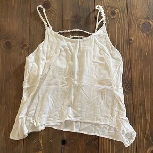Flowy tank top